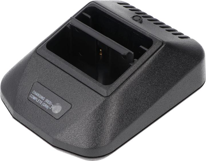 Image du produit AccuCell Chargeur 4.8V Ikusi batterie de grue BT06K, T70/1, T70/2 (1 pcs, Spécifique à l'appareil, Piles rechargeables + chargeur)