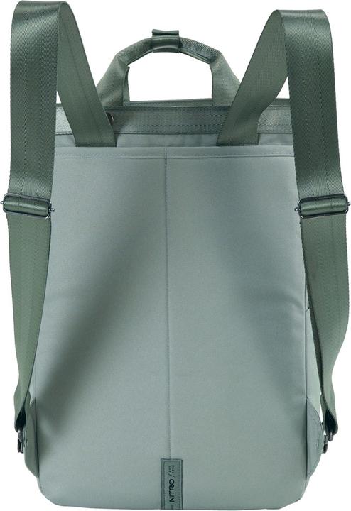 Produktbild Nitro Mojo Daypack 28 cm Laptopfach (15 l)