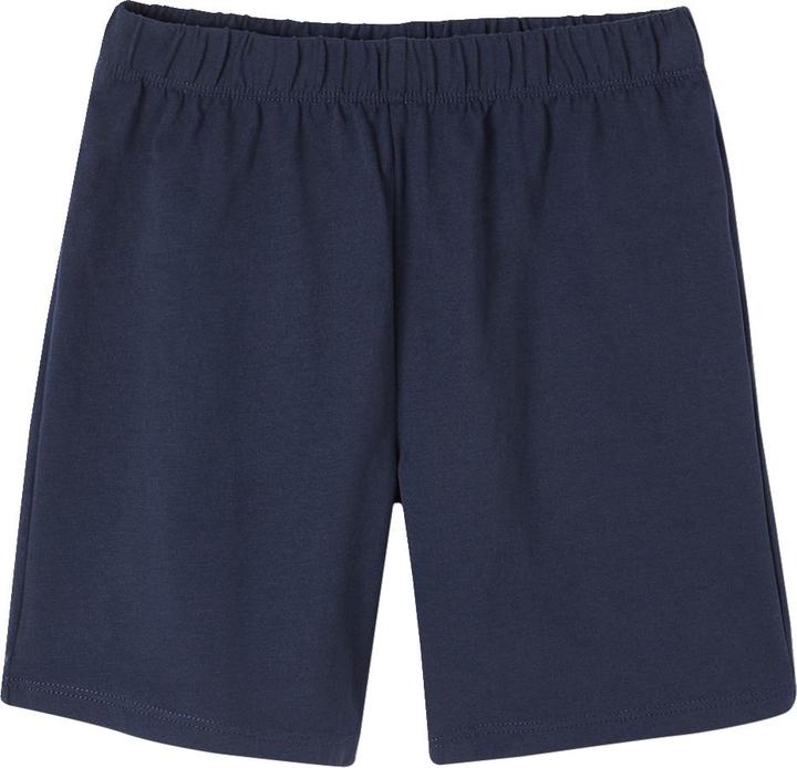 Immagine prodotto Vertbaudet 2er-Pack kurze Jungen Schlafanzüge BASICS Oeko-Tex (110)