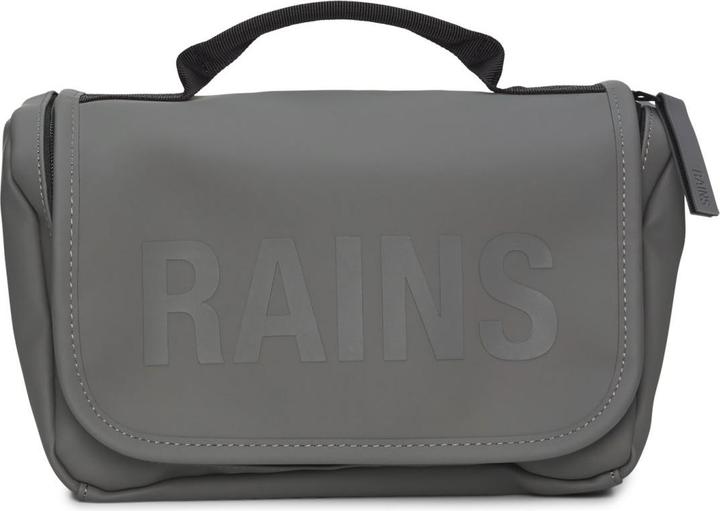 Immagine prodotto Rains Borsa di lavaggio in texel W3 2025-SS (5 l)
