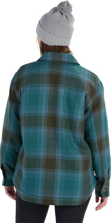 Immagine prodotto Marmot Ridgefield Sherpa Flannel (S)