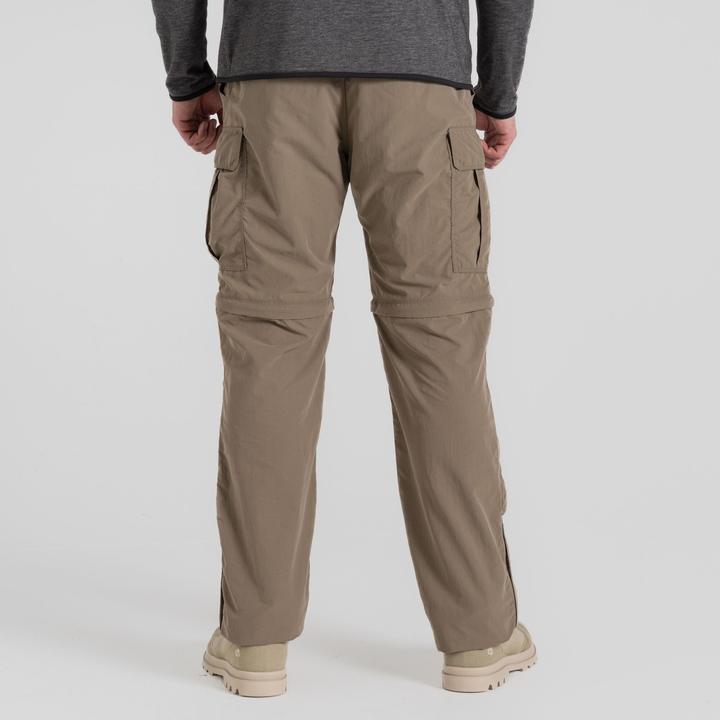 Produktbild Craghoppers Nosilife Convertible Cargo Hose II (L)