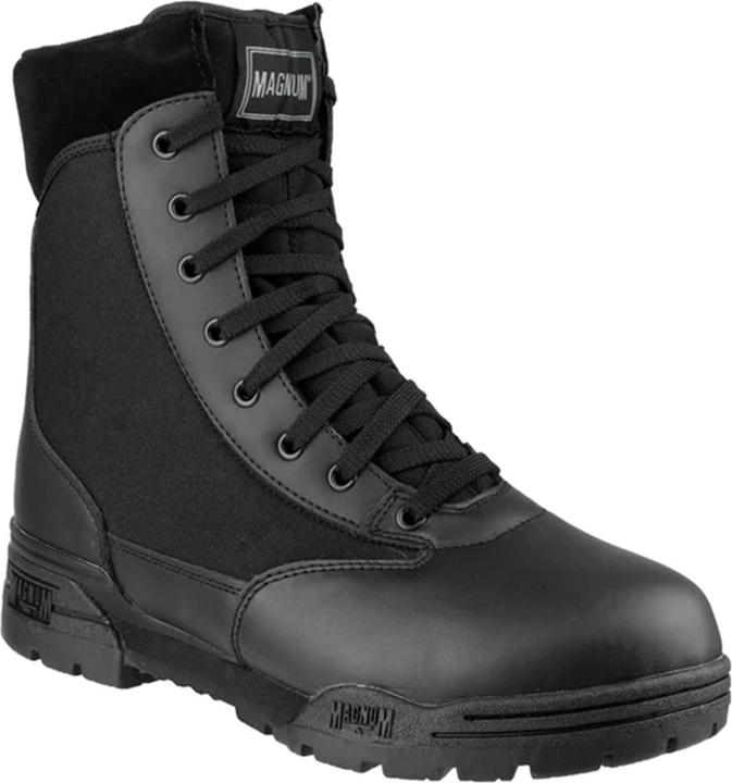 CEN (39293) Schnürstiefel Stiefel (43)
