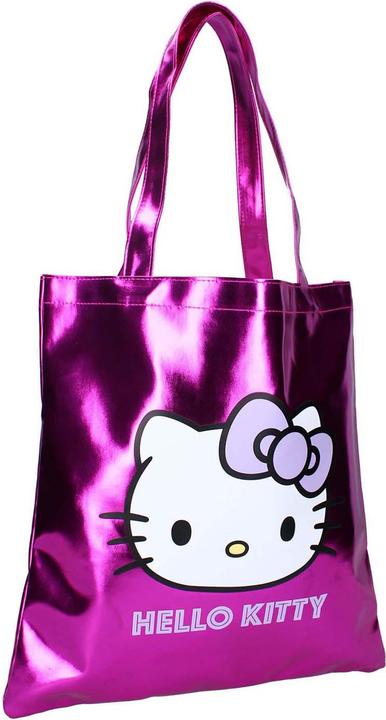 Immagine prodotto Vadobag Borsa Sanrio Hello Kitty Metallic