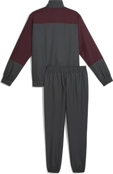 Dusky Gray
