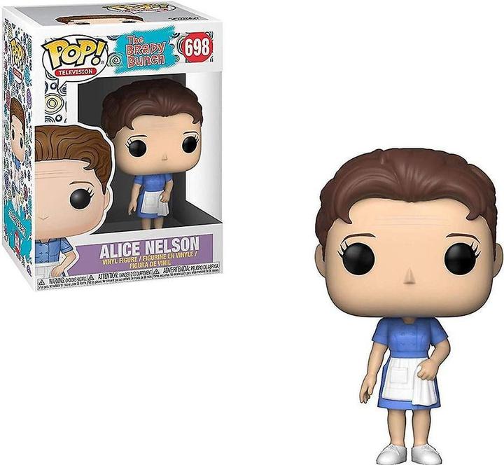 Produktbild Funko POP! - Drei Mädchen und drei Jungen: Alice Nelson