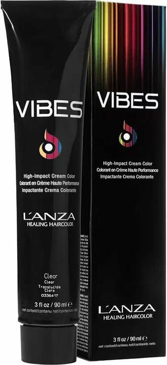 Image du produit L'Anza VIBES - Crème à fort impact couleur violette (Violet)