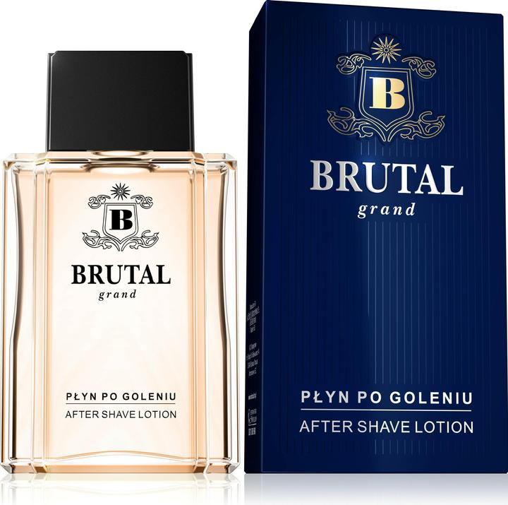 Immagine prodotto La Rive Brutale (Lozione dopobarba, 100 ml)