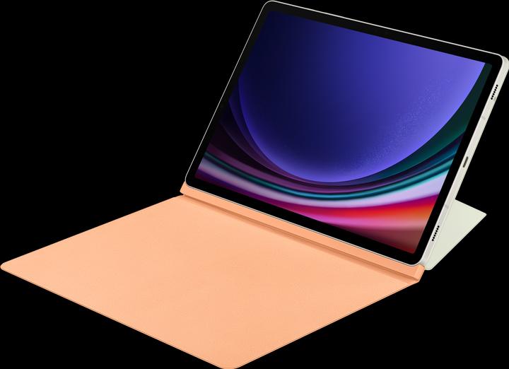 Produktbild Samsung Smart Book Cover (Galaxy Tab S9, Samsung Galaxy Tab S10 FE, Galaxy Tab S9 FE)