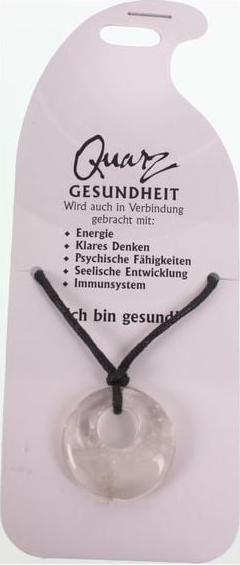Image du produit Roost Collier Santé G220 Quartz (Quartz)