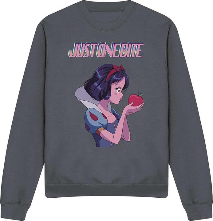 Immagine prodotto Snow White Just One Bite Felpa Adulto Unisex (M)