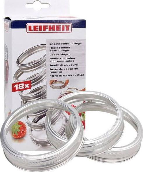 Produktbild Leifheit Schraubringe (1 Stk., 1 l)
