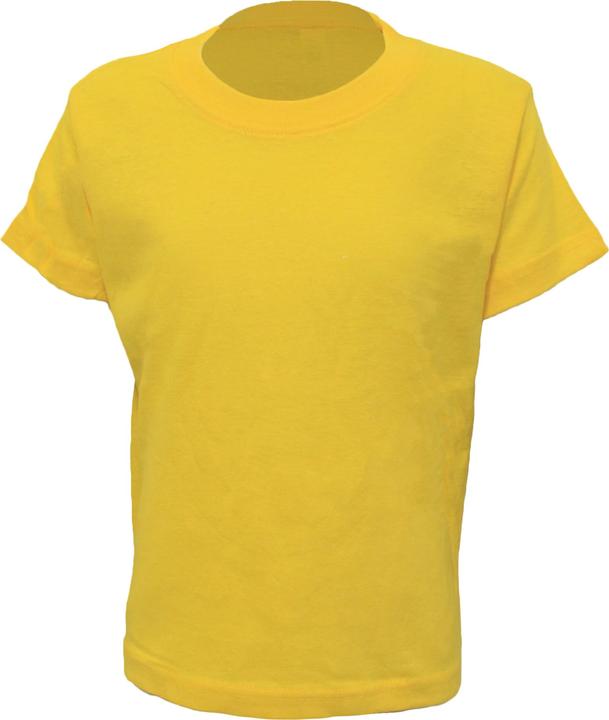 Universal Textiles Casual Classic Tee