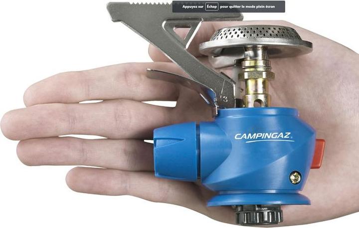 Produktbild Campingaz Twister Plus PZ