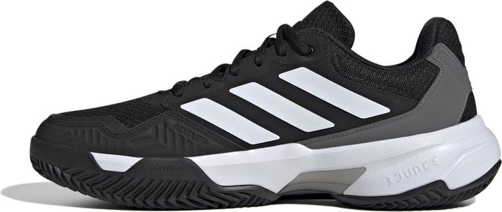 Actual product image adidas CourtJam Control 3 (46)