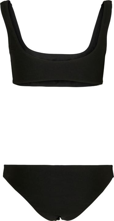 Actual product image Urban Classics Ladies Tanktop Bikini (XXL)