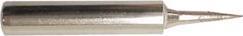 Produktbild Velleman Spare Bit For Vtssc70, Vtssc72, Vtssc75, Vtssc78, Vtssdn, Vtssd And Vtsc20 0.8mm (1/32" (Ersatzteil)