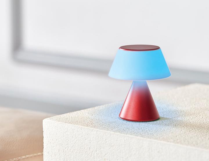 Actual product image Lexon Luma M (40 lm)