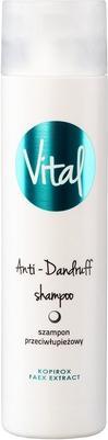 Actual product image Stapiz Vital Anti-Dandruff Shampoo (250 ml, Liquid shampoo)