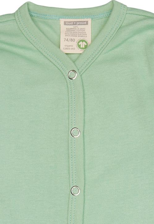 Produktbild loud + proud Pyjama Overall Uni (74)