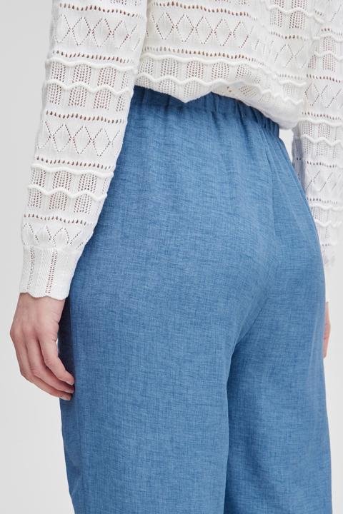 Actual product image B.young BYGAIYA PANTS 20816414 (Frequency band 38 (2600 MHz))