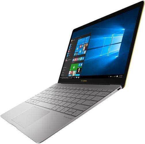 Image du produit ASUS ZenBook 3 UX390UA-GS044T (12.50", Intel Core i7 7500U, 16 Go, 512 Go)