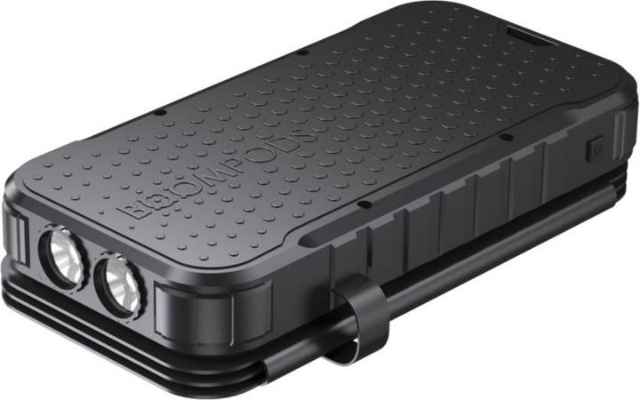 Actual product image Boompods Neutron Fold Solar Powerbank 16000mAh (16000 mAh)