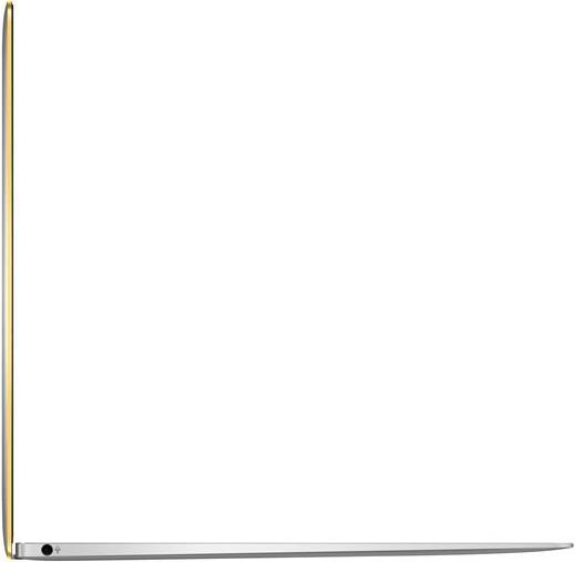 Image du produit ASUS ZenBook 3 UX390UA-GS044T (12.50", Intel Core i7 7500U, 16 Go, 512 Go)