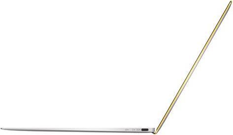 Image du produit ASUS ZenBook 3 UX390UA-GS044T (12.50", Intel Core i7 7500U, 16 Go, 512 Go)