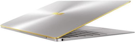 Image du produit ASUS ZenBook 3 UX390UA-GS044T (12.50", Intel Core i7 7500U, 16 Go, 512 Go)