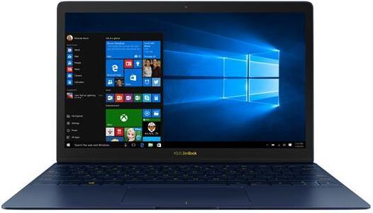 ASUS Zenbook 3 UX390UA-GS042T (12.50", Intel Core i5-7200U, 8 Go, 256 Go)