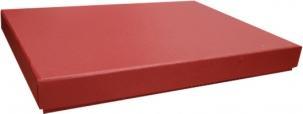 Artoz Gift box Pure Box A5 Klondike ruby (Gift bag)