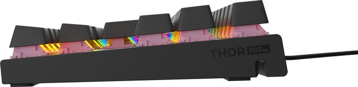 Actual product image Genesis Thor 303 TKL (DE, Cable)