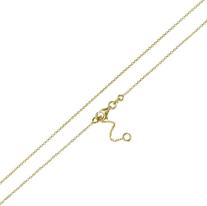 Produktbild Christ Kette (585er Gelbgold, 45 cm)