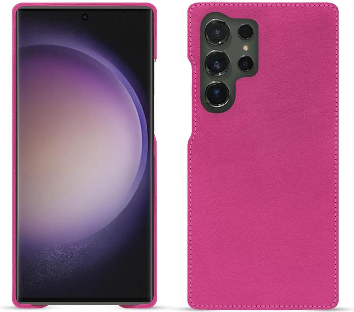 Image du produit Noreve Coque en cuir (Samsung Galaxy S24 Ultra)