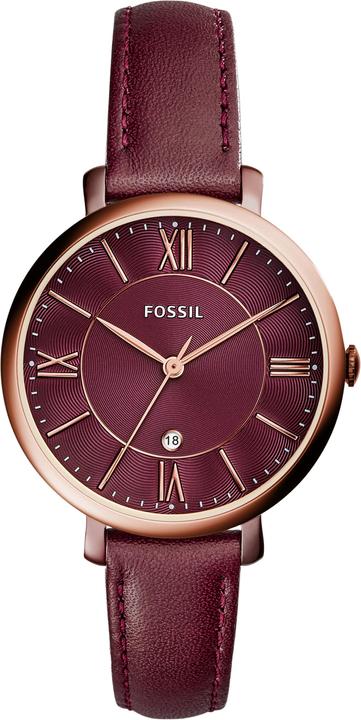 Fossil Jacqueline (Orologio da polso analogico, 36 mm)