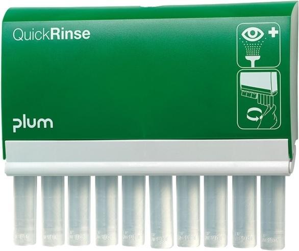 Produktbild Plum Quickrinse Augenspülstation