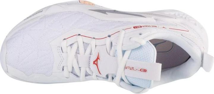 Actual product image Mizuno Wave Stealth Neo 2 (38.5)