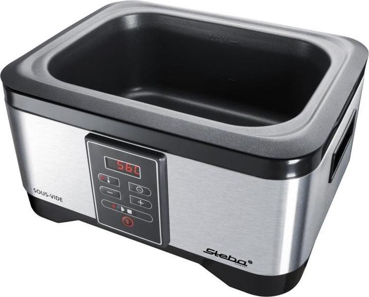 Image du produit Steba Sous-Vide SV 1