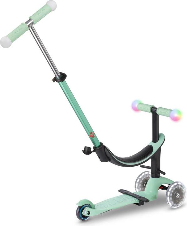 Image du produit Micro Mini2Grow Deluxe Magic LED Menthe