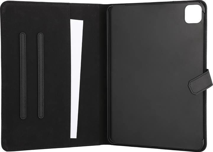 Immagine prodotto Deltaco iPad Air 11" 2024 Air 10.9" 4/5th Pro 11" 2/3/4t (3)