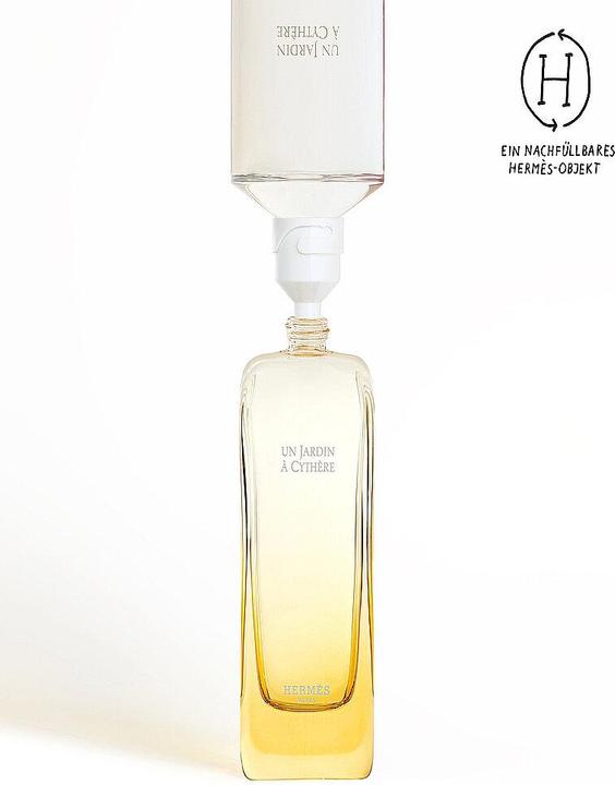 Image du produit Hermès Un Jardin a Cythere (Eau de toilette, 50 ml)