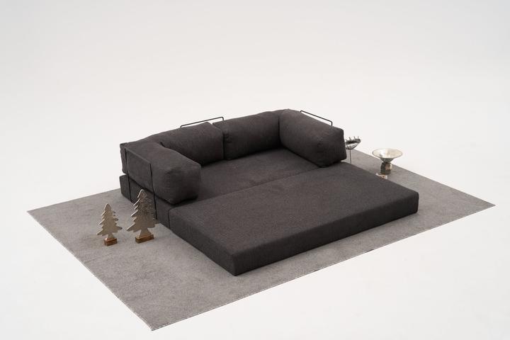 Produktbild Atelier del Sofa Comfort (Modular Sofa)