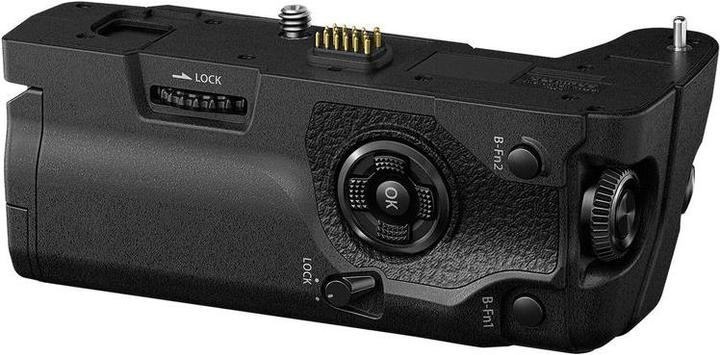 Image du produit Olympus Poignée de batterie HLD-9 pour E-M1 Mark II (Poignée d'alimentation)
