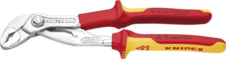 Actual product image Knipex Cobra VDE (250 mm)