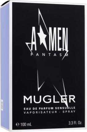 Produktbild Thierry Mugler A-Men Fantasm (Eau de Parfum, 100 ml)
