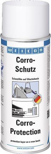 Produktbild Weicon Korrosionsschutzwachs Corro-Schutz milchig 400 ml Spraydose weissON (Milchig)