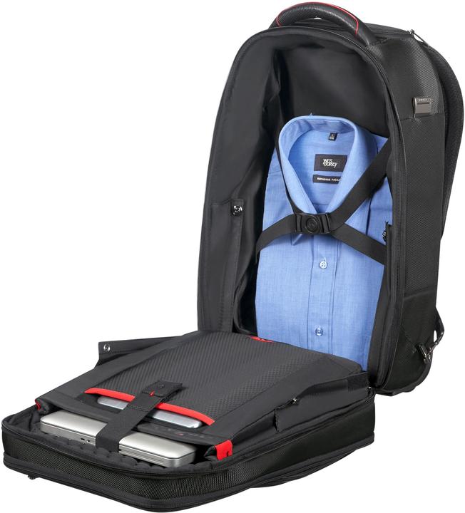 Actual product image Samsonite Pro-Dlx 5 (28 l)