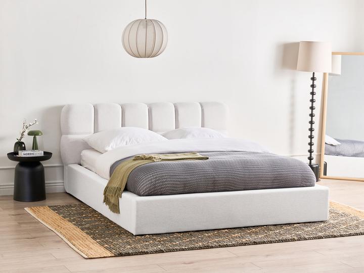 Actual product image Beliani Baston (160 x 200 cm)