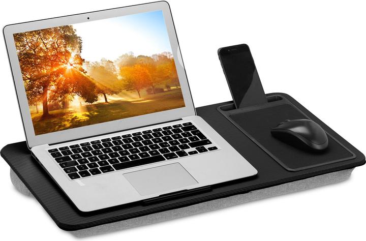 Produktbild Relaxdays Laptopkissen